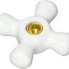 Pfister 951008S Contrempra Handle Kit, Stainless Steel 3