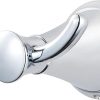 Pfister Ashfield Robe Hook, Polished Chrome 3