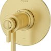 Pfister 016-MB0C Marielle Diverter Trim, Polished Chrome 3