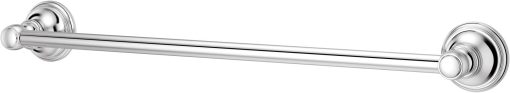 Pfister BTB-TB1C Bathroom-Hardware, Polished Chrome - Image 2