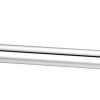 Pfister Auden Bath Towel Bar for Bathroom, 24-Inch, Wall-Mounted, Screw-In, Tuscan Bronze Finish, BTBAD2Y 3