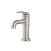 Pfister Price Breckenridge Single Control, Centerset Bath Faucet, Brushed Nickel