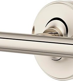 Pfister BRH-TNT Tenet Robe Hook - Polished Nickel