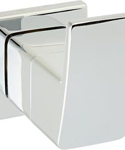 Pfister 016-DF0C Kenzo Diverter Trim, Polished Chrome