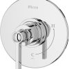 Pfister R89-1TNTB Faucet-Trim-Kits, Matte Black 3