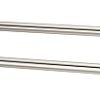 Pfister BTB-TB2D Bathroom-Hardware, Polished Nickel