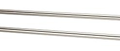Pfister BTB-TB2D Bathroom-Hardware, Polished Nickel
