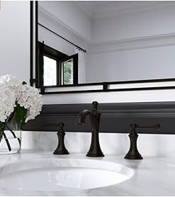 Pfister LG49-TB0SDB – Bathroom Sink Faucets Faucet 2