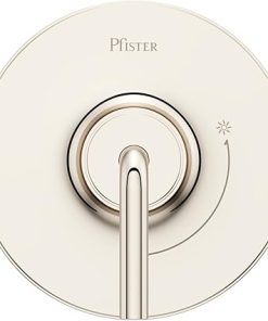 Pfister R89-1TNTC Faucet-Trim-Kits, Polished Chrome 2