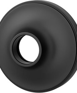 Pfister 960-358 Tub Shower Arm Flange - Matte Black