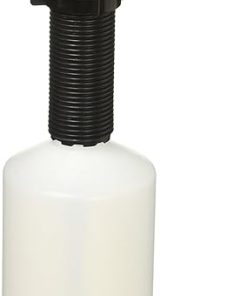 Pfister 960612S Avalon Soap Dispenser, Tuscan Bronze