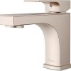 Pfister HHL-VRVXBG Bath Faucets and Accessories, Brushed Gold 3