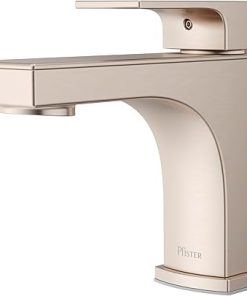 Pfister LG42-PFM0K - Bathroom Sink Faucets Faucet