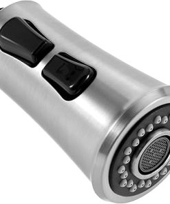 Pfister 950-397S Plumbing-Equipment, Stainless Steel