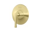 Pfister Brea Tub & Shower Trim Kit, Valve and Cartridge Included, 1-Handle, Tuscan Bronze Finish, 8P8WS2BRSY 3