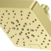 Pfister LG89-7WF Winfield Shower Only Trim Package with 1.8 GPM Multi Function Shower Head with Pforever Seal Technology – Brushed Nickel 4