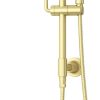 Pfister LG15-DE1Y Arterra Showerhead 1.8 gpm Tuscan Bronze 3