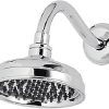 Pfister LG15-TB0 Tisbury 1.8 GPM Single Function Shower Head – Tuscan Bronze 4