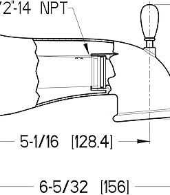 Pfister 920523Y Replacement Part 2