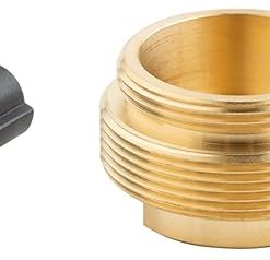 Pfister 9319300 09 Series Trim Retrofit Kit 2