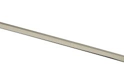 Pfister Arterra 18 inch-Towel Bar, Brushed Nickel