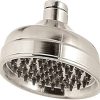 Pfister 973-314 Deckard 1.75 GPM Multi Function Shower Head – Matte Black 4