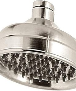 Pfister LG15-M90K Marielle Showerhead 1.8 gpm Brushed Nickel