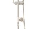 Pfister LG89-7TNTB showerheads, Matte Black 3