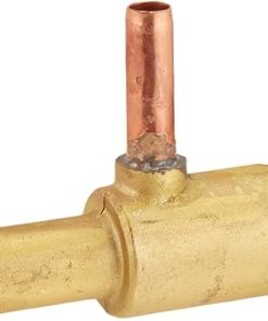 Pfister 951-0290 Diverter Tee Sub Assembly