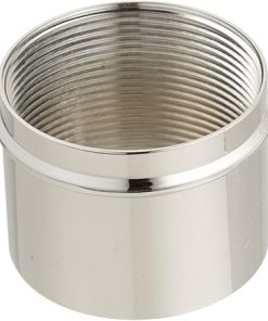 Pfister 972-300A Retainer Sleeve, Polished Chrome