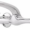 Pfister Avalon Kitchen Sink Faucet with Side Sprayer and Soap Dispenser, Single Handle, High Arc, Tuscan Bronze Finish, GT264CBY 4
