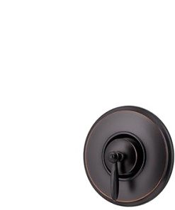 Pfister Langston 1-Handle Tub & Shower Faucet, Tuscan Bronze