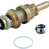 Pfister 3-Way 5-Port Stacked Shower Two Handle Diverter Valve 4