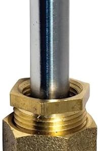 Price Pfister 132403 Tub and Shower Stem