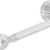 Pfister BPH-MB1C Marielle Toilet Tissue Holder, Polished Chrome