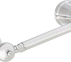 Pfister BPH-MB1C Marielle Toilet Tissue Holder, Polished Chrome