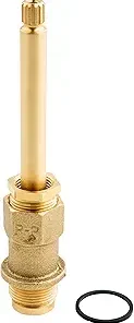 Pfister 9103740 Hot and Cold Tub/Shower Stem with Bonnet