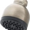 Pfister LG89-7TNTK showerheads, Brushed Nickel 3