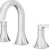 Pfister LG344PC0 Portland 1-Handle Kitchen Faucet with Side Spray, Polished Chrome, 1.8 gpm 4