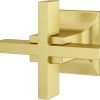 Pfister Avalon Robe Hook, Tuscan Bronze 3