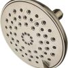 Pfister LG15-TB0C showerhead-Replacement-Parts, Polished Chrome 3
