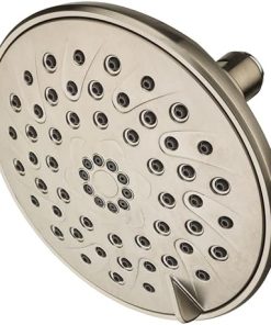 Pfister LG15DE1K Arterra SHWHD 15 ART 3F 1.8GPM PVD BN