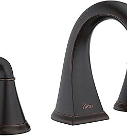 Pfister LG49-WF0Y - Bathroom Sink Faucets Faucet