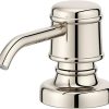 Pfister 0X8-310A Plumbing Replacement Parts 3