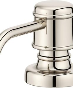 Pfister KSD-TDD Plumbing Replacement Parts, Polished Nickel