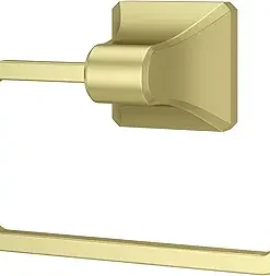 Pfister BPH-FE1BG Bathroom-Hardware, Brushed Gold 2