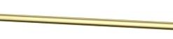 Pfister BTB-2TNTBG Bathroom-Hardware, Brushed Gold