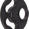 Pfister O-ring, Black, Rubber-based compound, 1 Count, O-ring, Faucet O-rings, 950-0160, 1 Pack 3