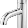 Pfister LG49-DA0K Deckard Widespread Bath Faucet, Brushed Nickel 4