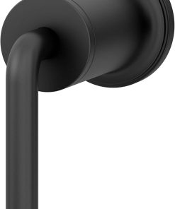 Pfister 016-TNT1B Faucet-Trim-Kits, Matte Black